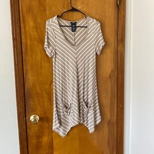 Ladies dress
